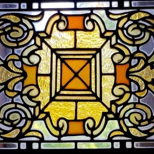 Meet your Posher, Gail